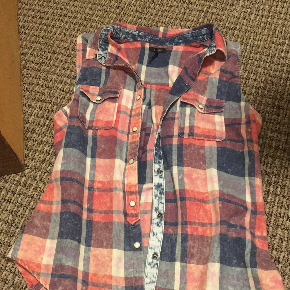 Cute vest